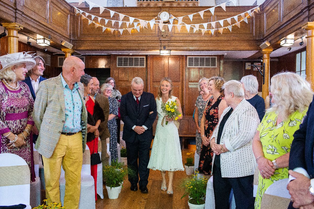 Gallery Item 14 for The Old Chapel Centre