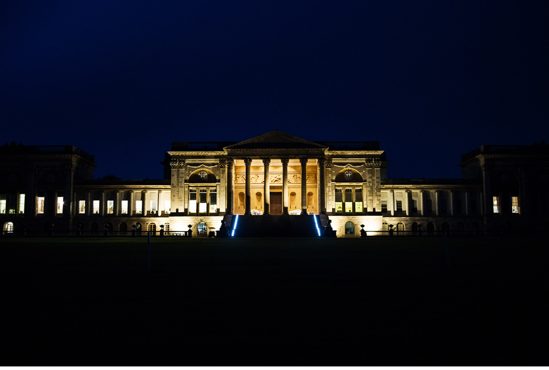 Gallery Item 8 for Stowe House
