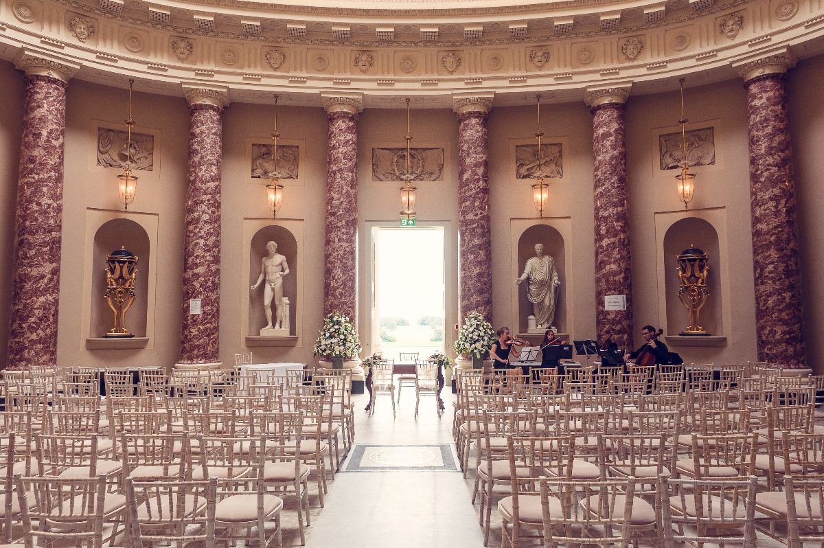 Gallery Item 36 for Stowe House
