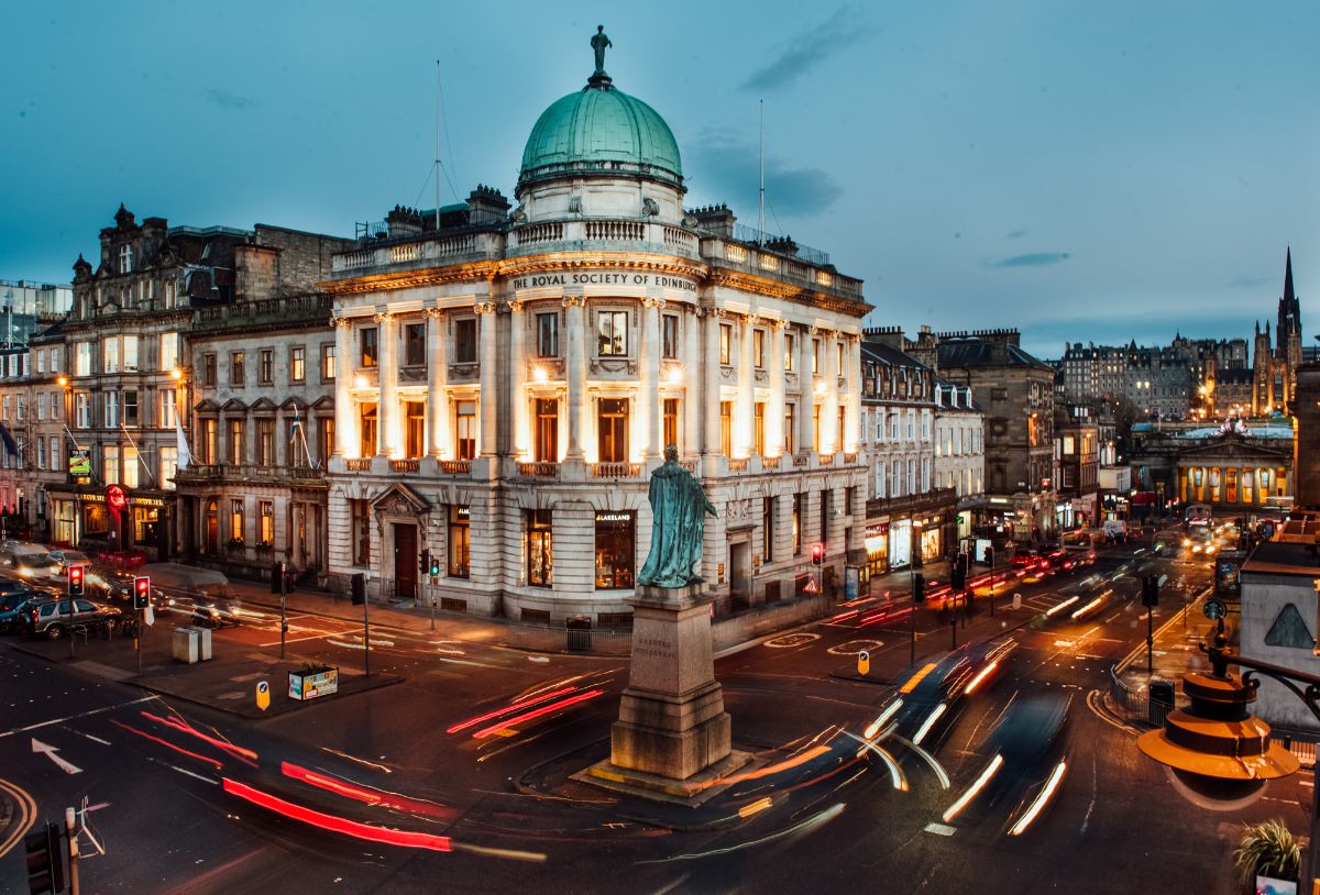 The Royal Society of Edinburgh-Image-4