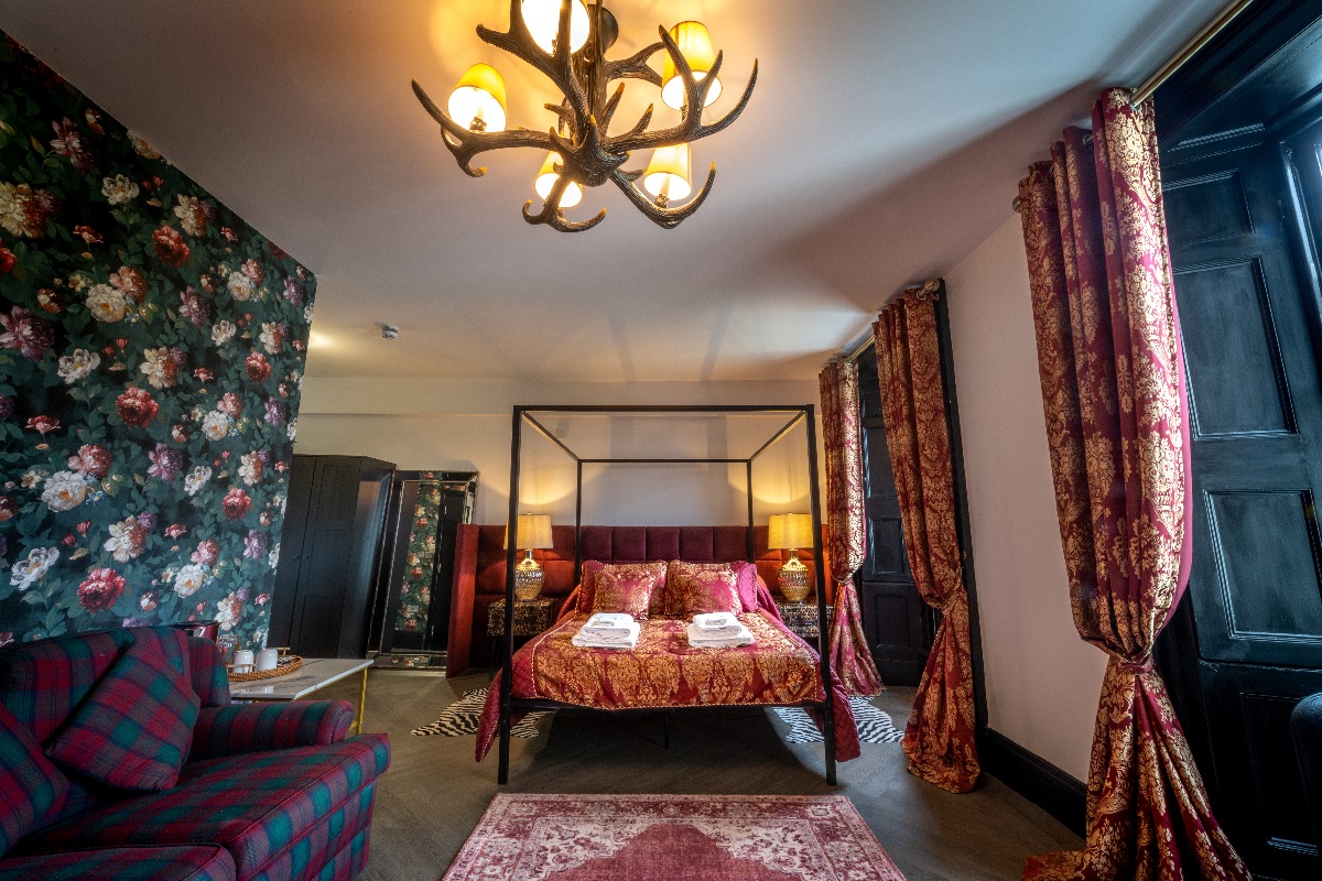 Gallery Item 68 for Croydon Hall
