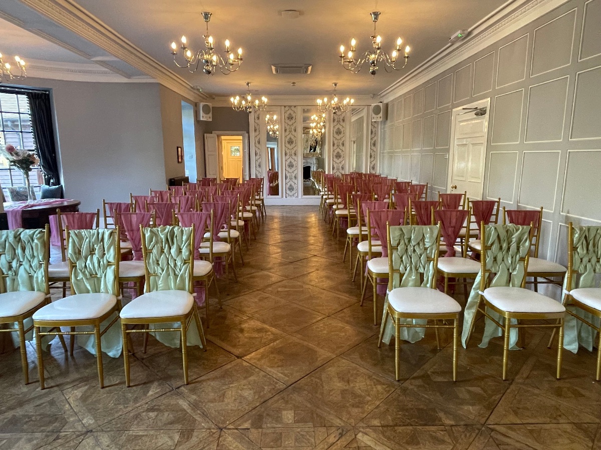 Gallery Item 64 for Croydon Hall
