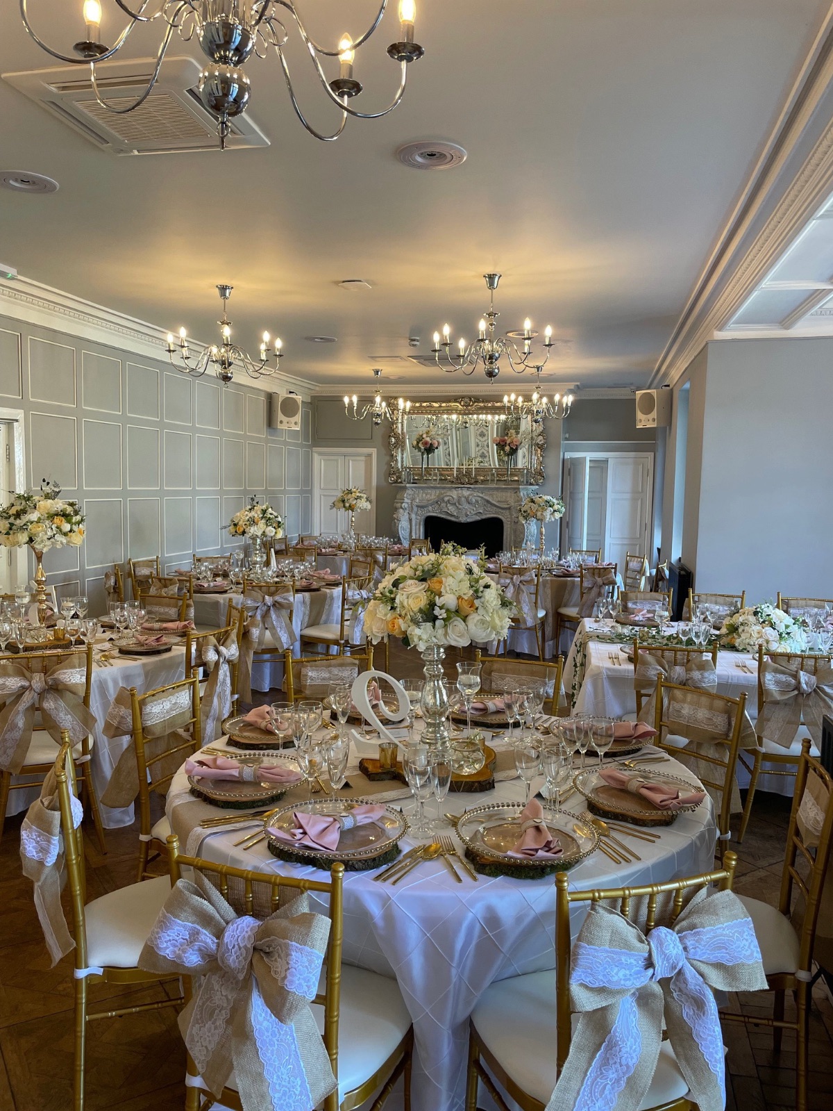 Gallery Item 62 for Croydon Hall