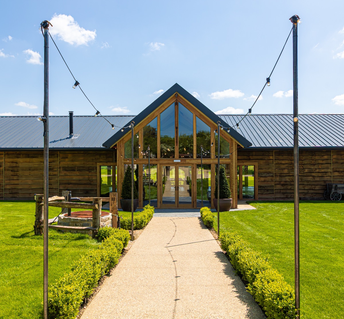 Gallery Item 7 for Old Oak Farm