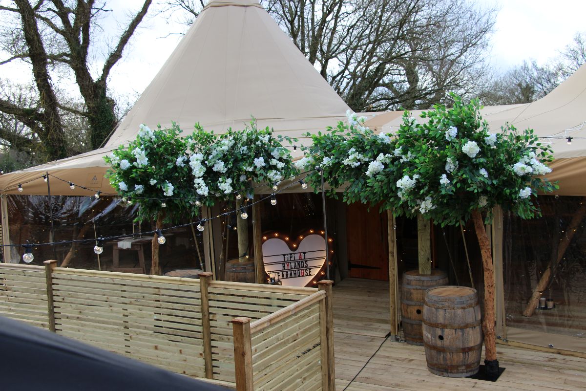 The Tipi at Rylands-Image-15