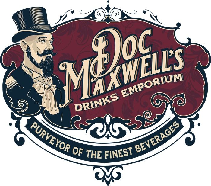 Doc Maxwell's Drinks Emporium-Image-1
