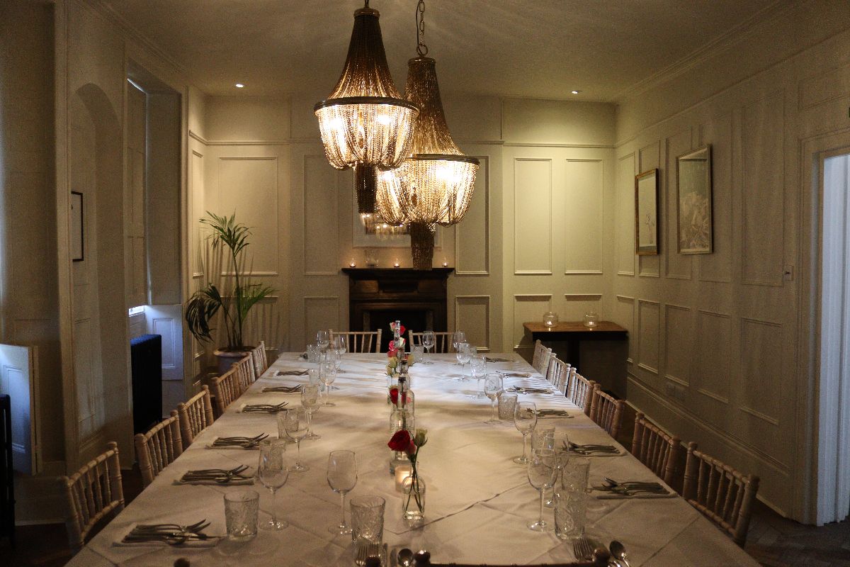 Gallery Item 9 for The Harcourt