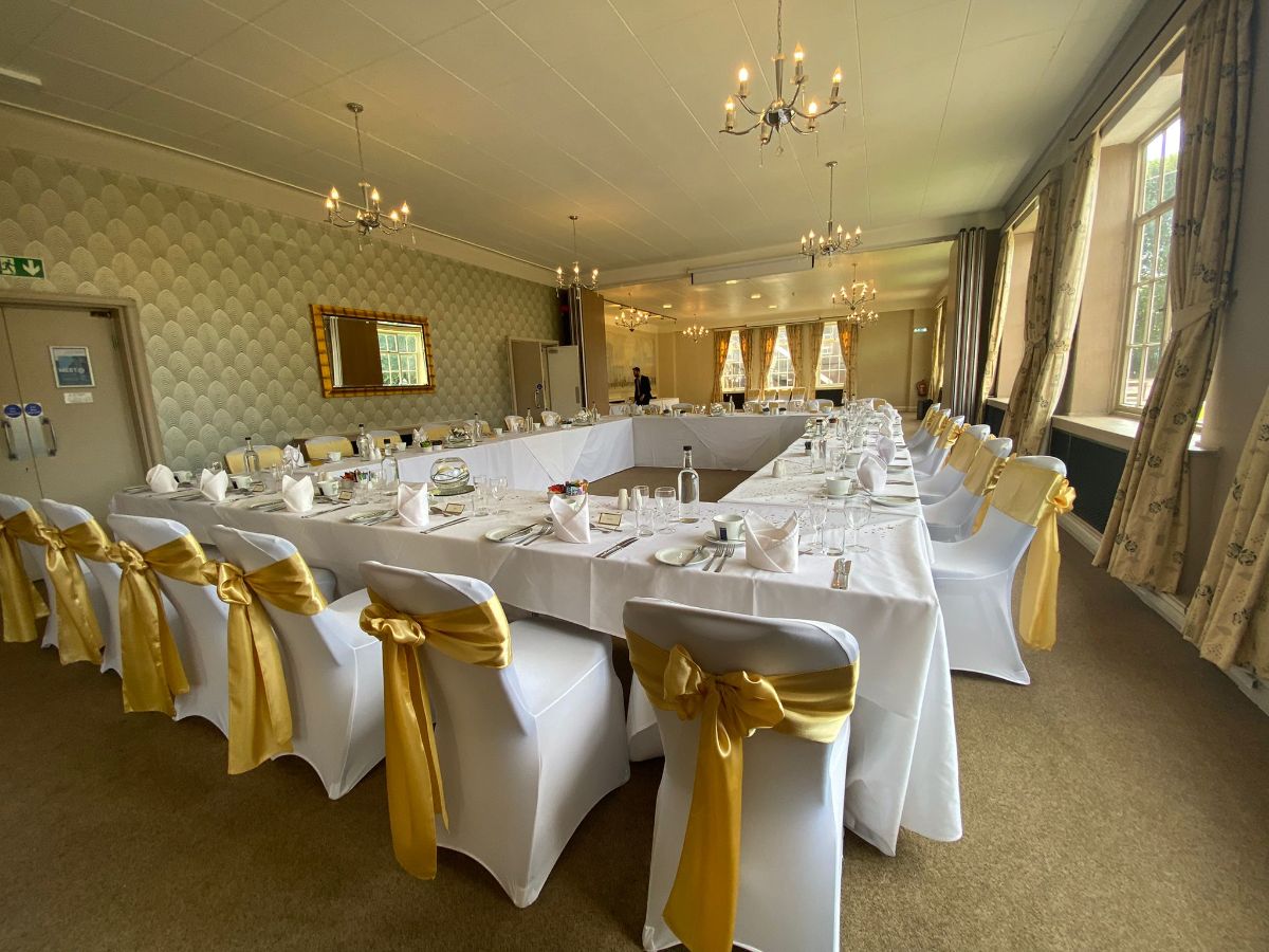 The Derby Conference Centre-Image-2