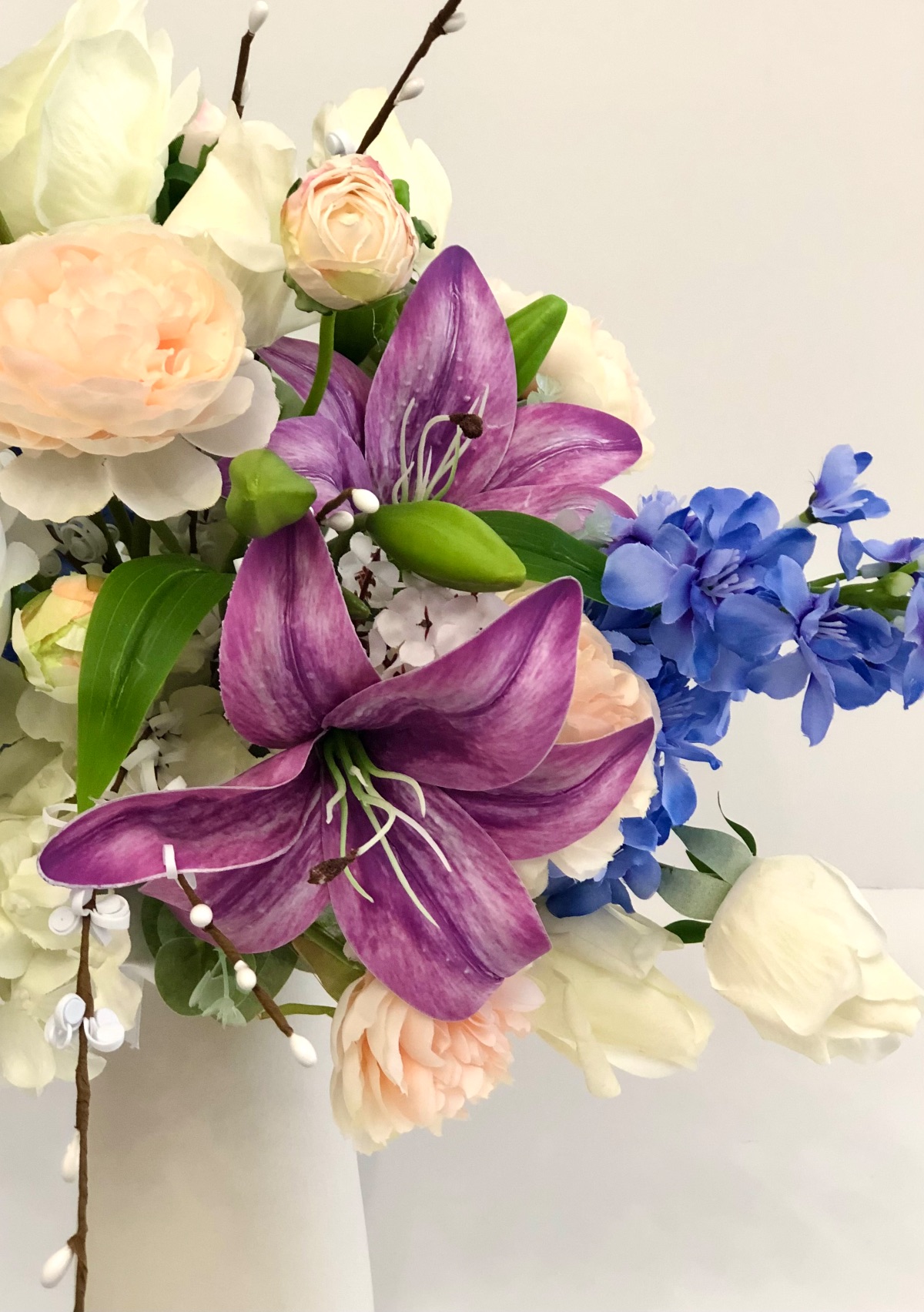 Young At Heart Florists-Image-16