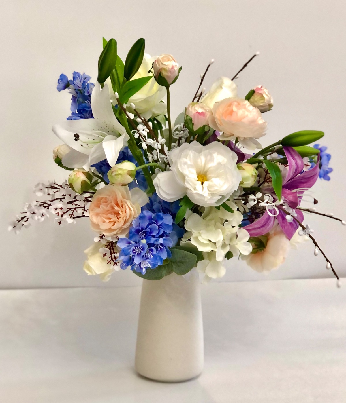 Young At Heart Florists-Image-36