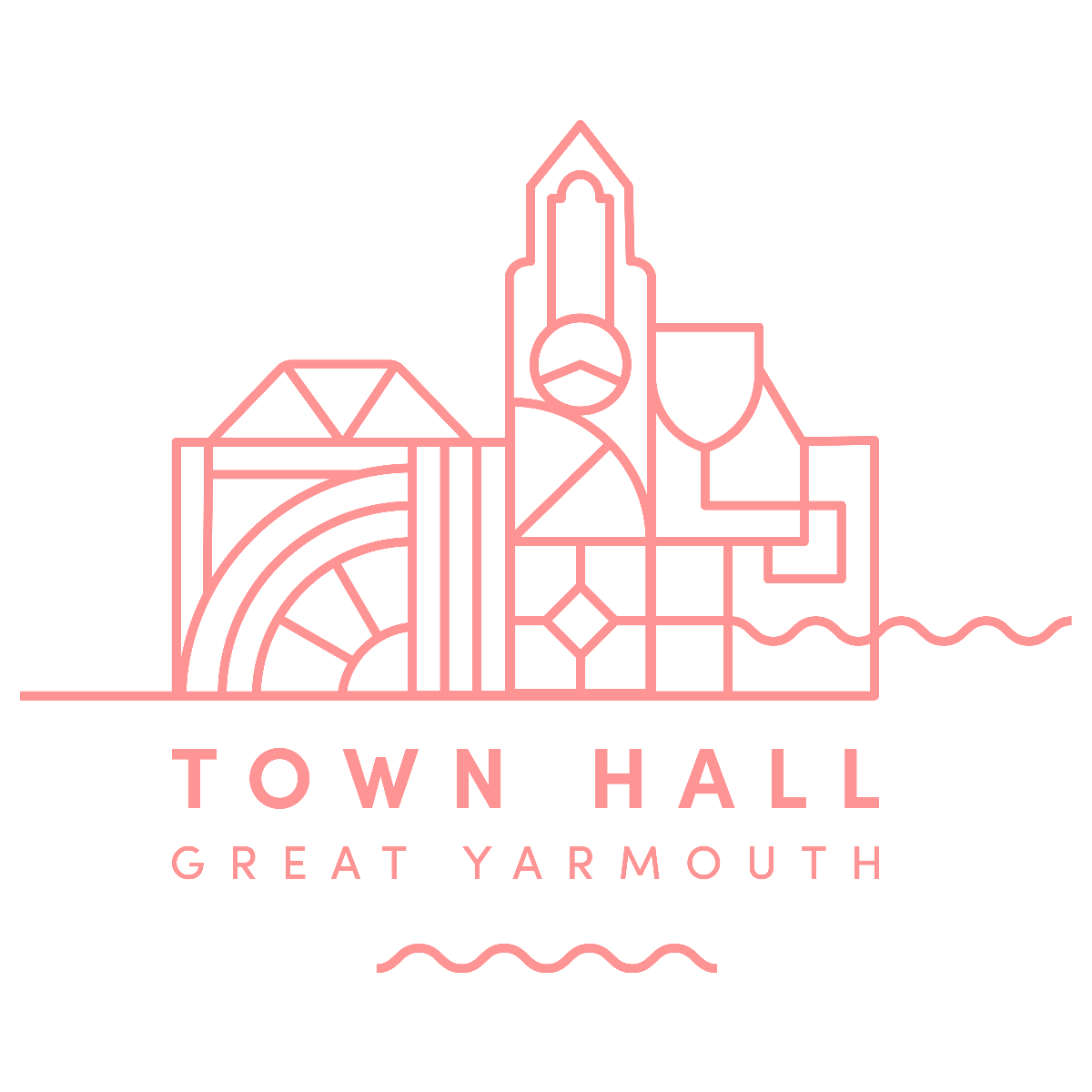 Gallery Item 24 for Town Hall Great Yarmouth