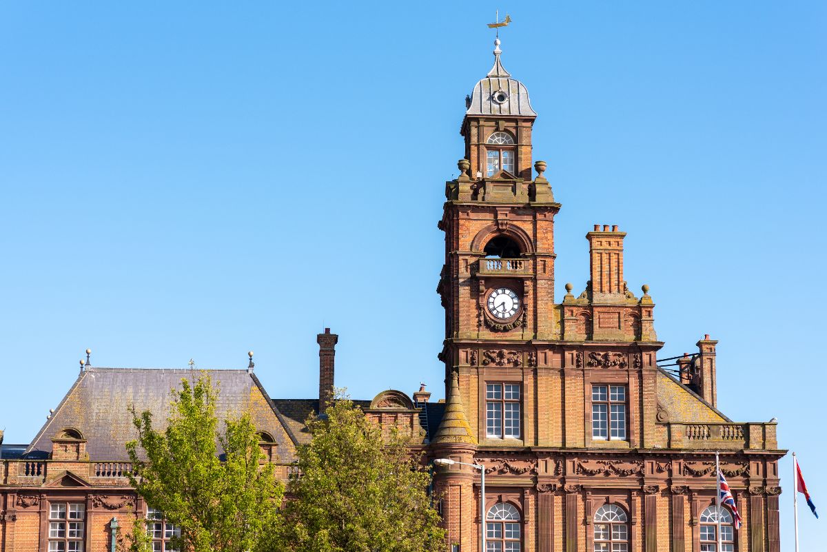 Town Hall Great Yarmouth-Image-4
