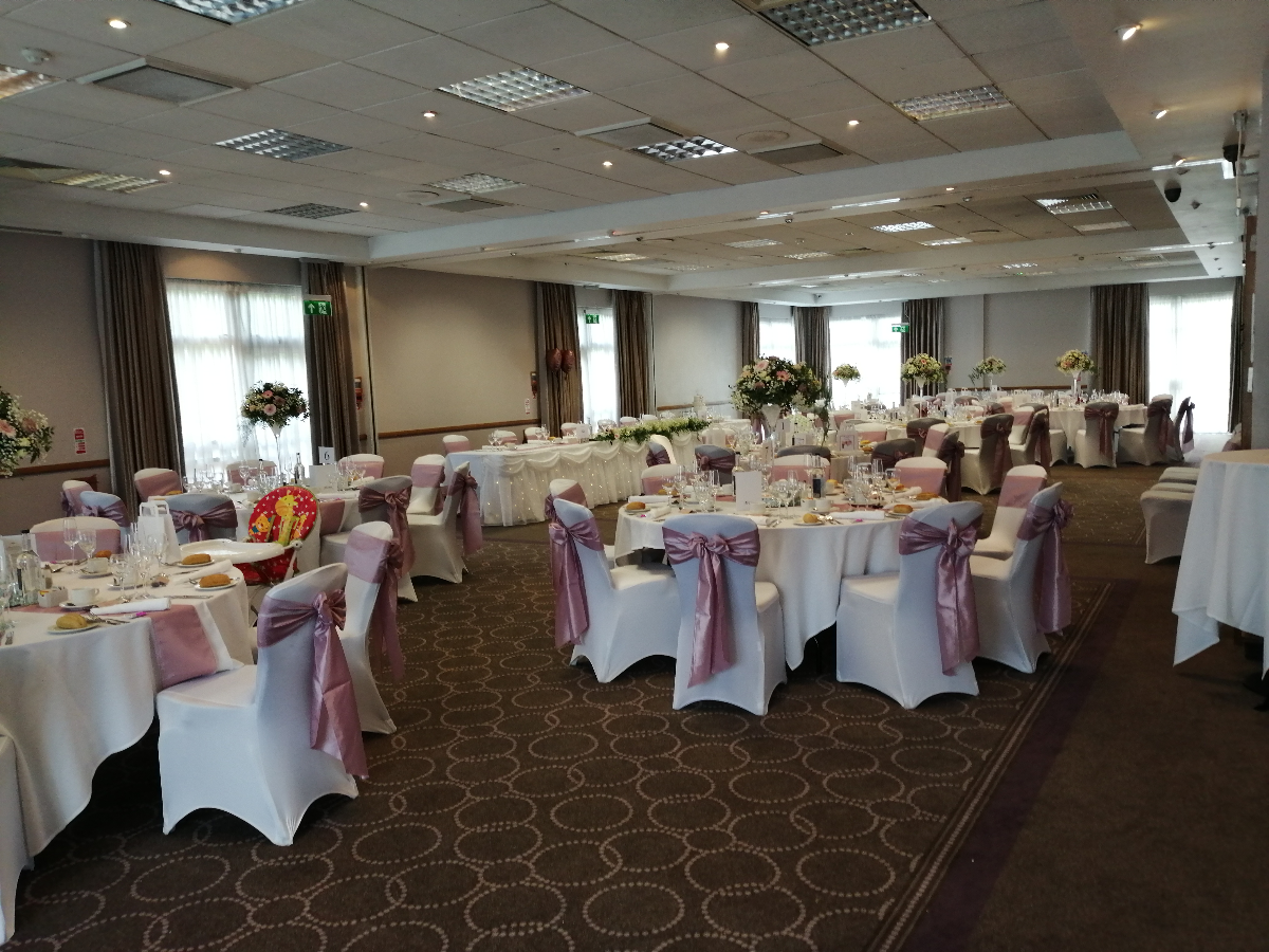 The Bromsgrove Hotel & Spa-Image-6