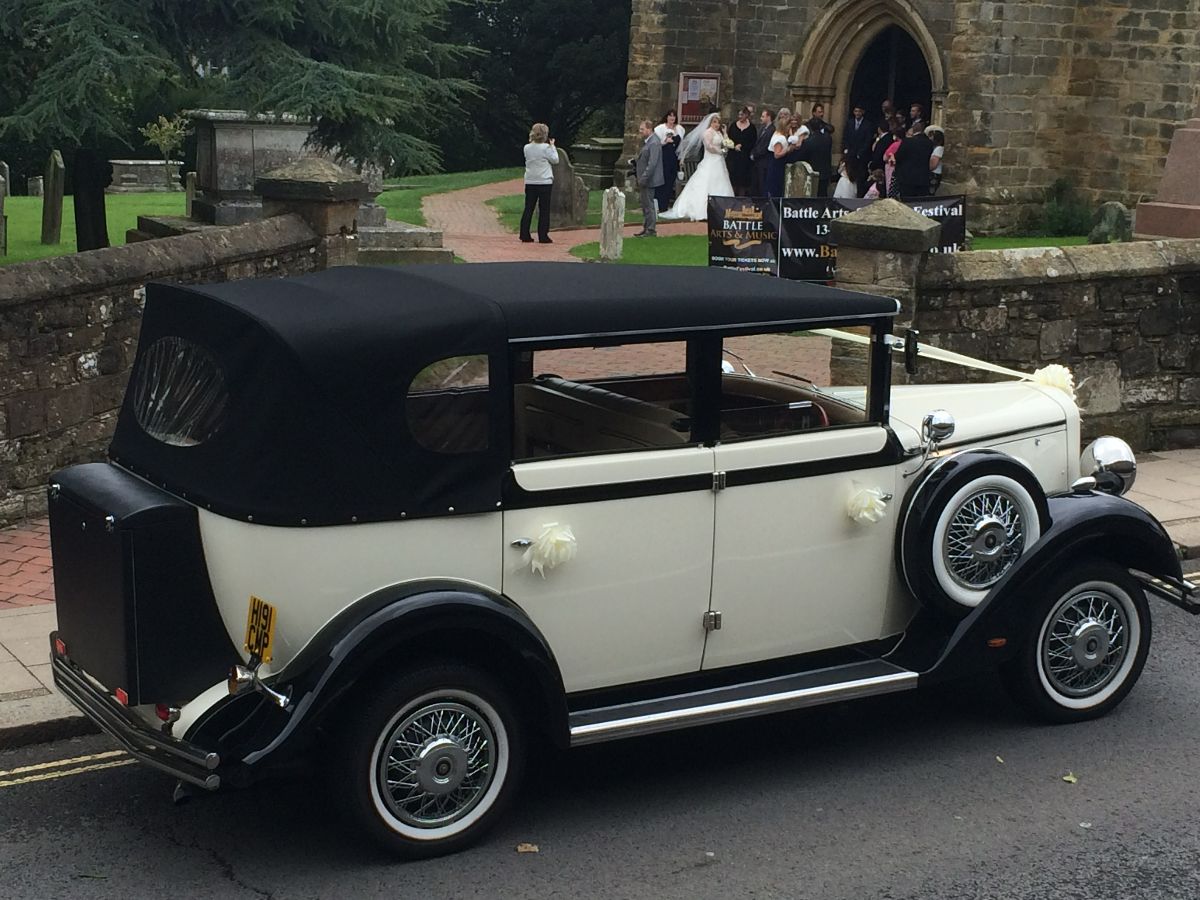 Finest Wedding Cars-Image-30
