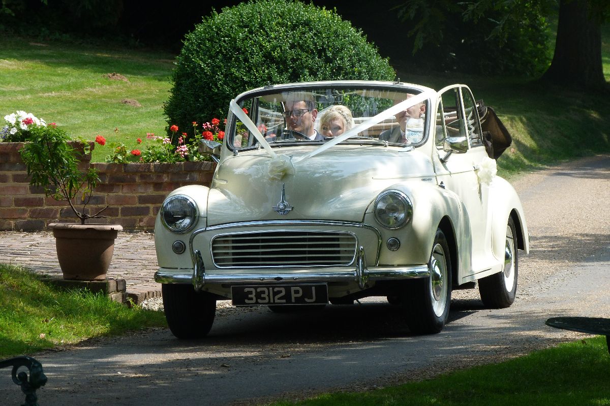 Finest Wedding Cars-Image-10