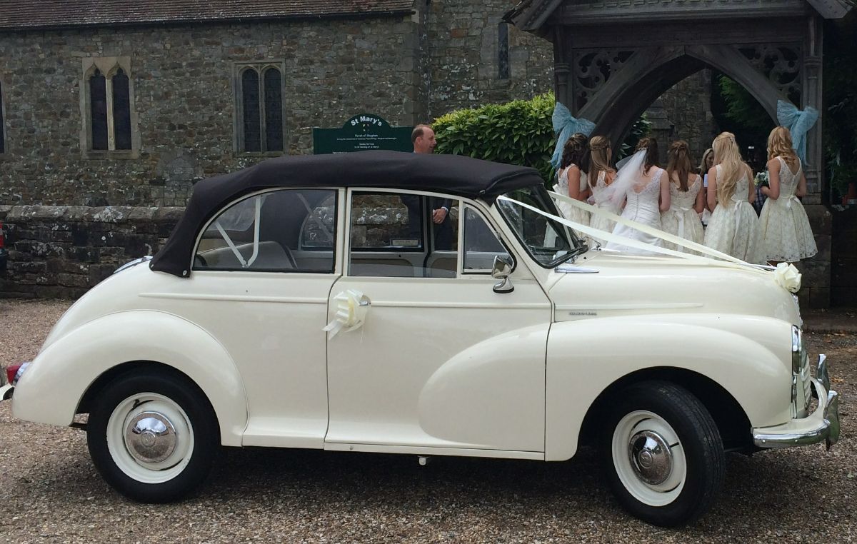 Finest Wedding Cars-Image-8