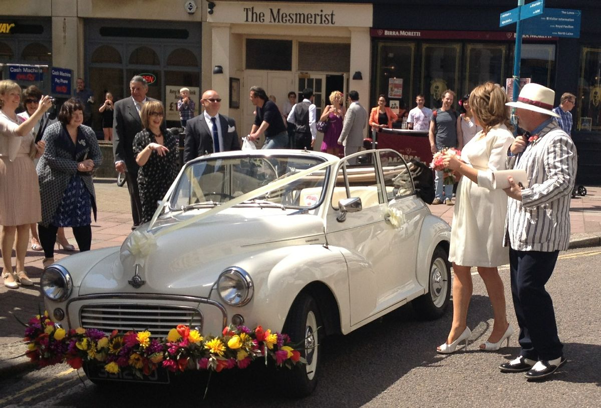 Finest Wedding Cars-Image-12