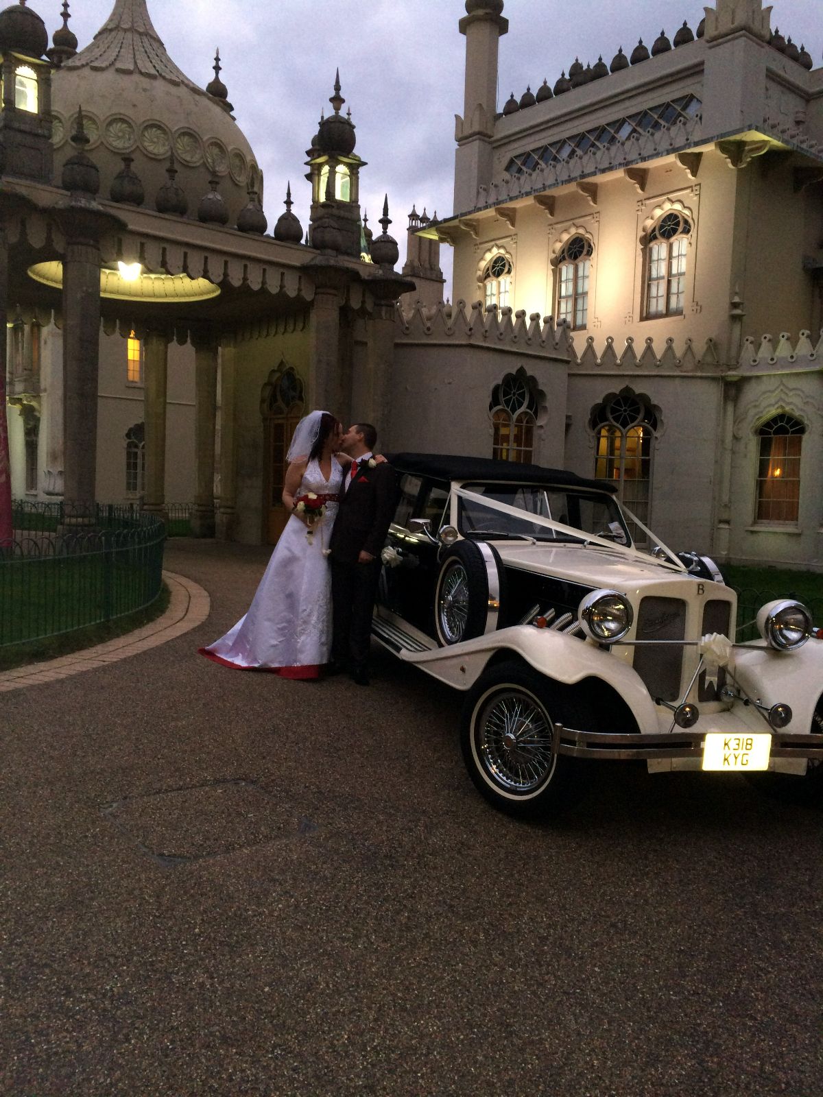 Finest Wedding Cars-Image-14