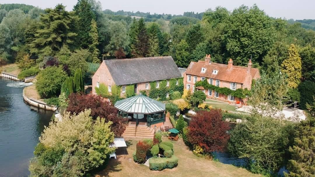 Gallery Item 44 for The Old Mill