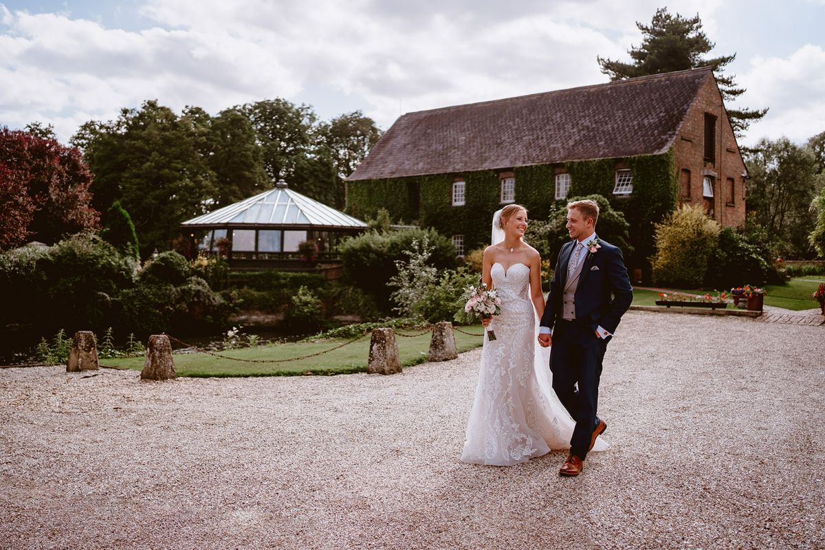 Gallery Item 15 for The Old Mill