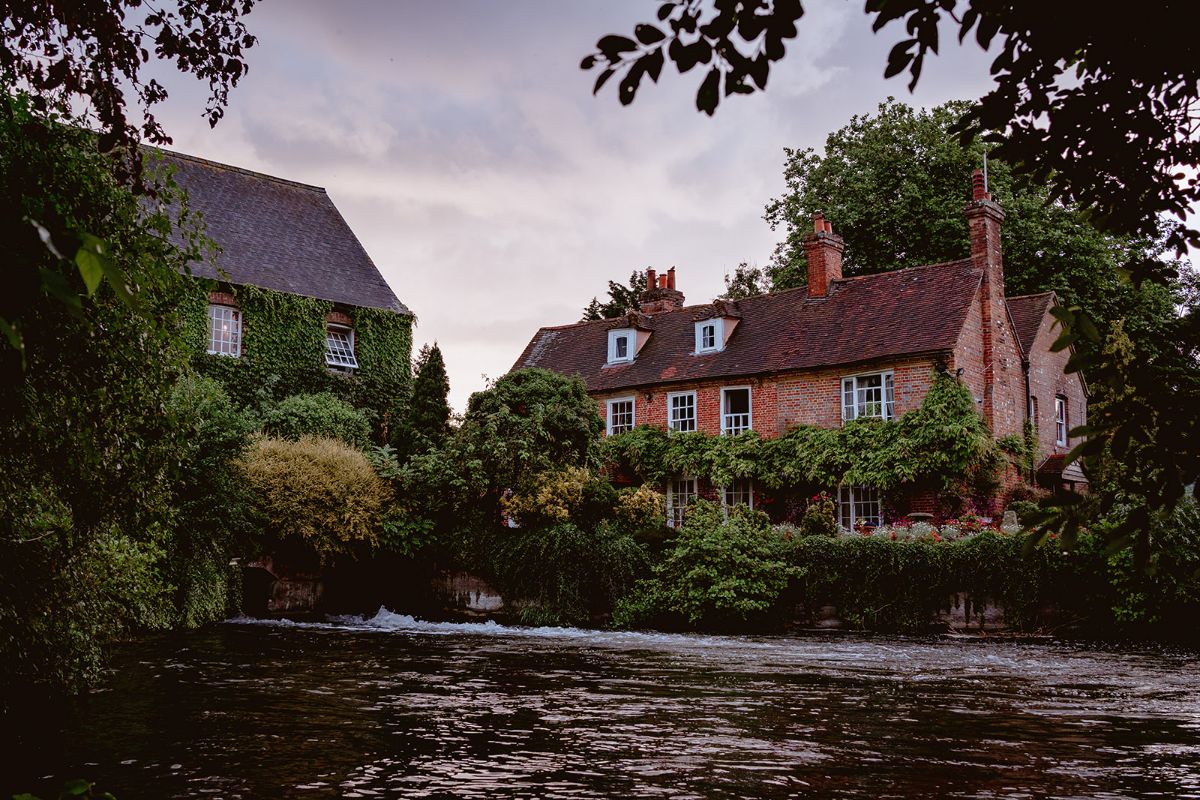 Gallery Item 17 for The Old Mill