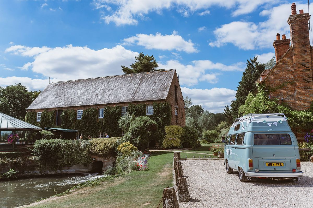 Gallery Item 49 for The Old Mill