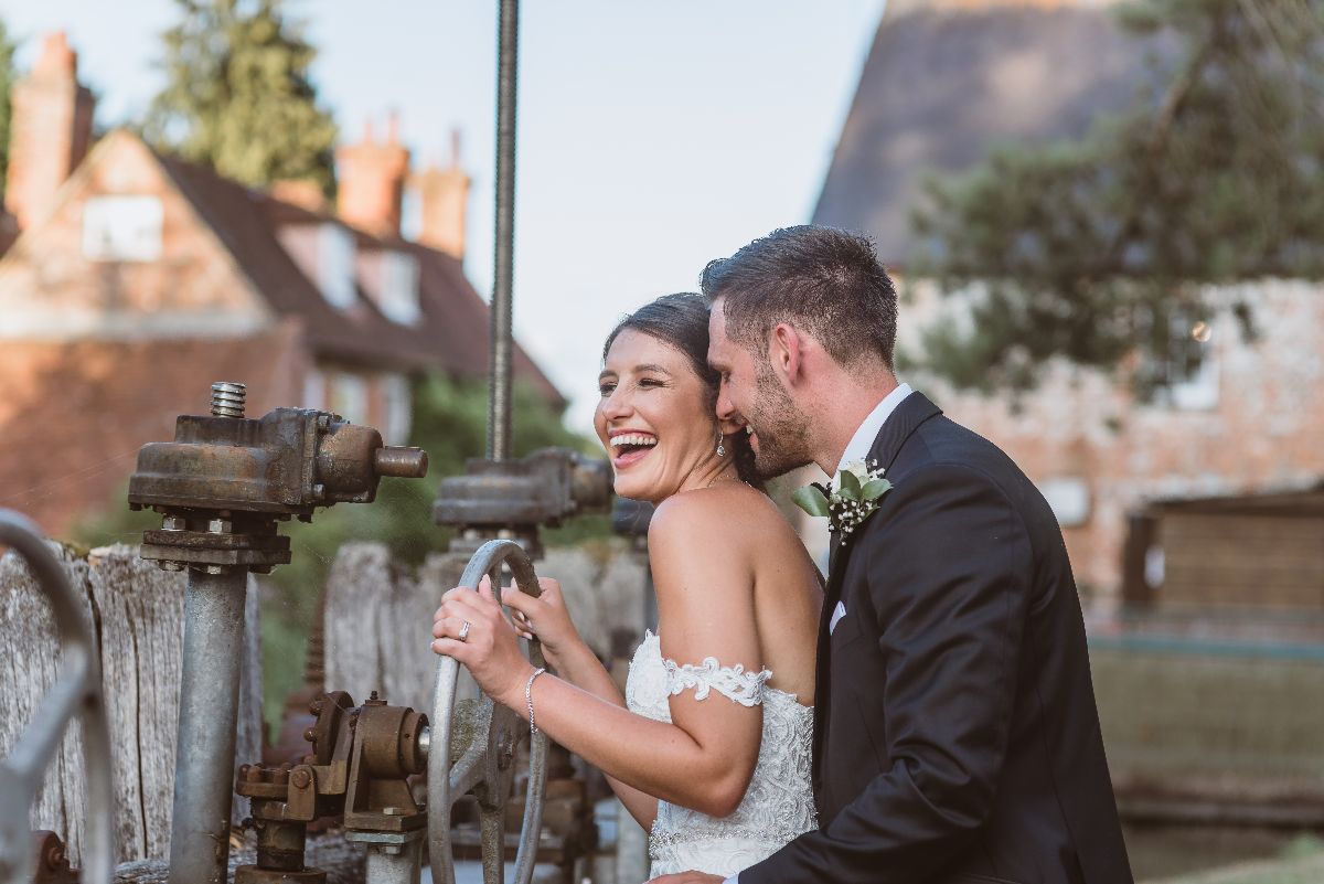 Gallery Item 39 for The Old Mill