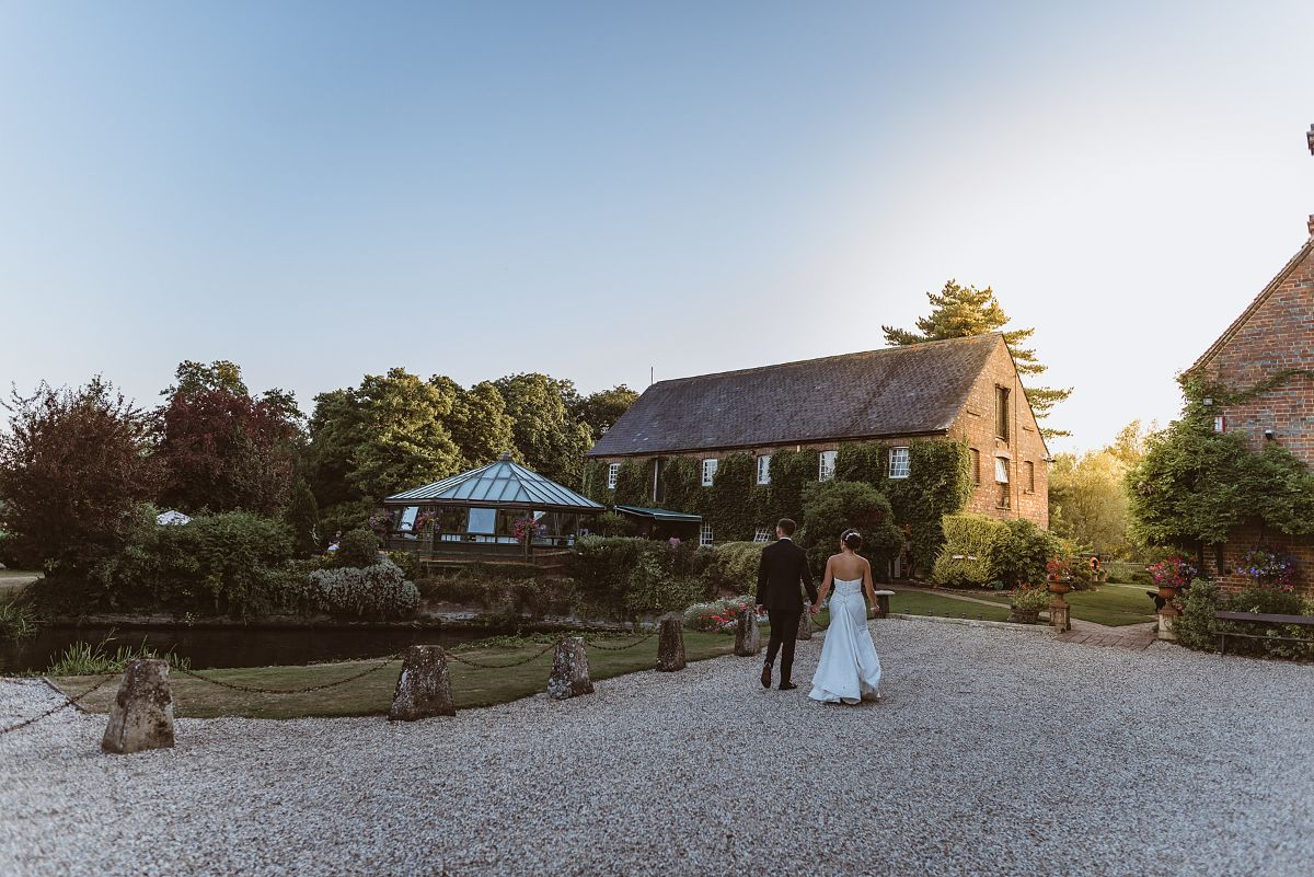 Gallery Item 10 for The Old Mill