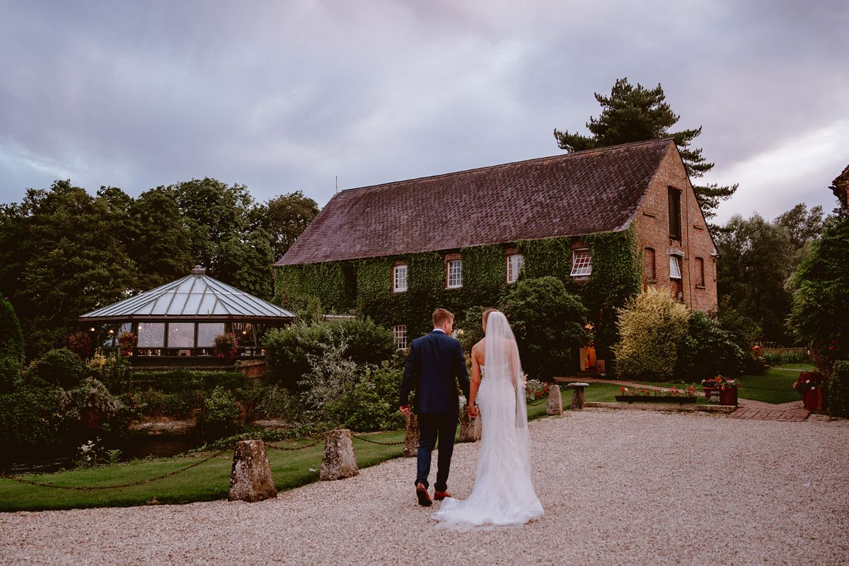 Gallery Item 31 for The Old Mill