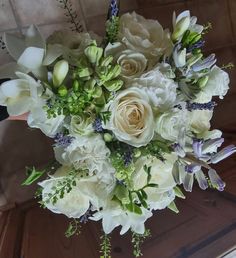 Colette Ashley Floral Creations-Image-54