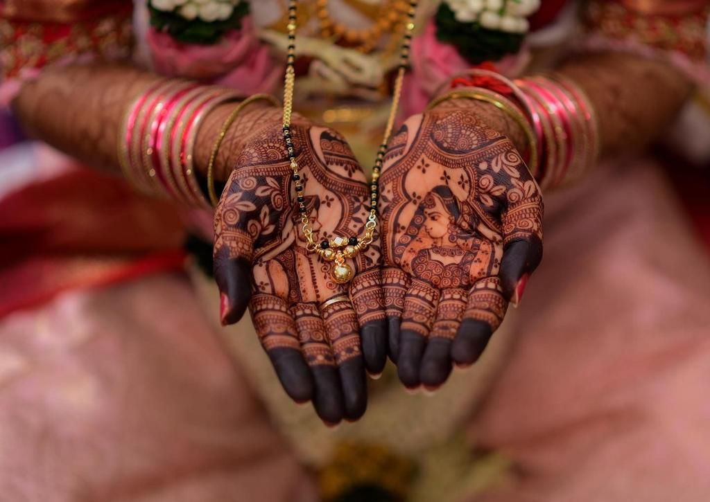 Creative Mehendi Designs-Image-2