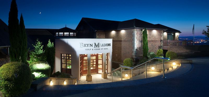 Gallery Item 26 for Bryn Meadows Golf Hotel & Spa