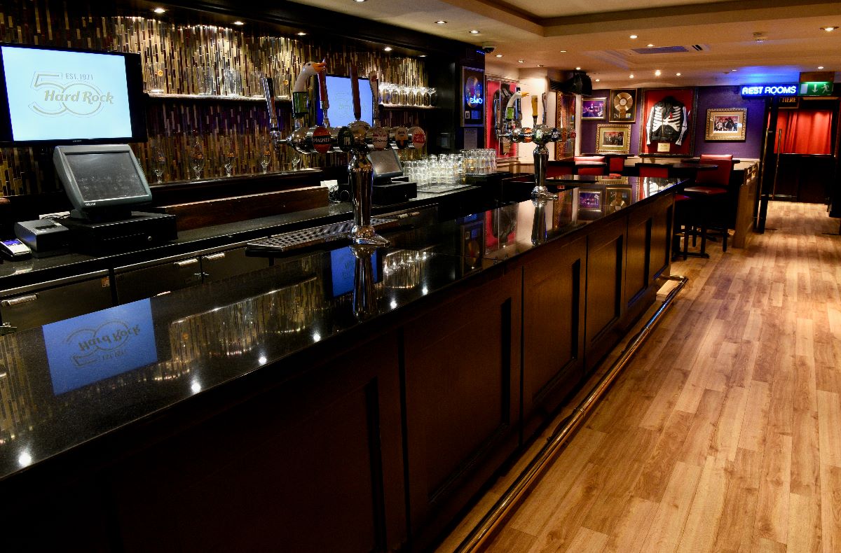 Gallery Item 3 for Hard Rock Cafe London Old Park Lane