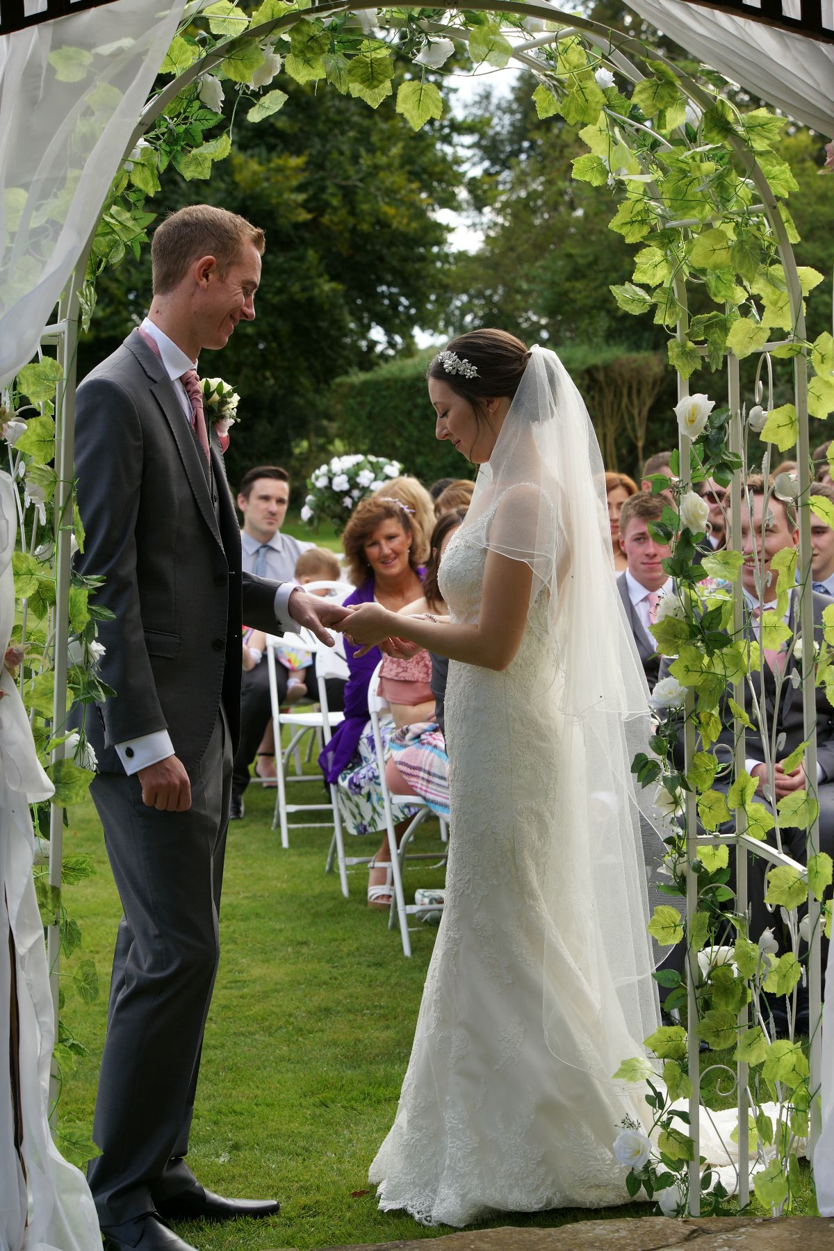 Gallery Item 36 for Broom Hall Country Hotel