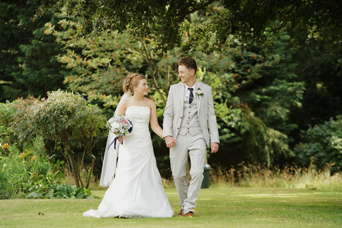 Gallery Item 68 for Broom Hall Country Hotel