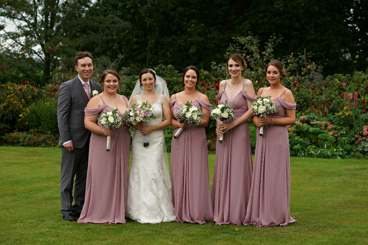 Gallery Item 19 for Broom Hall Country Hotel