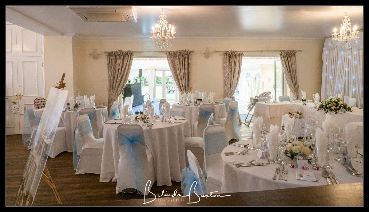 Gallery Item 7 for Broom Hall Country Hotel