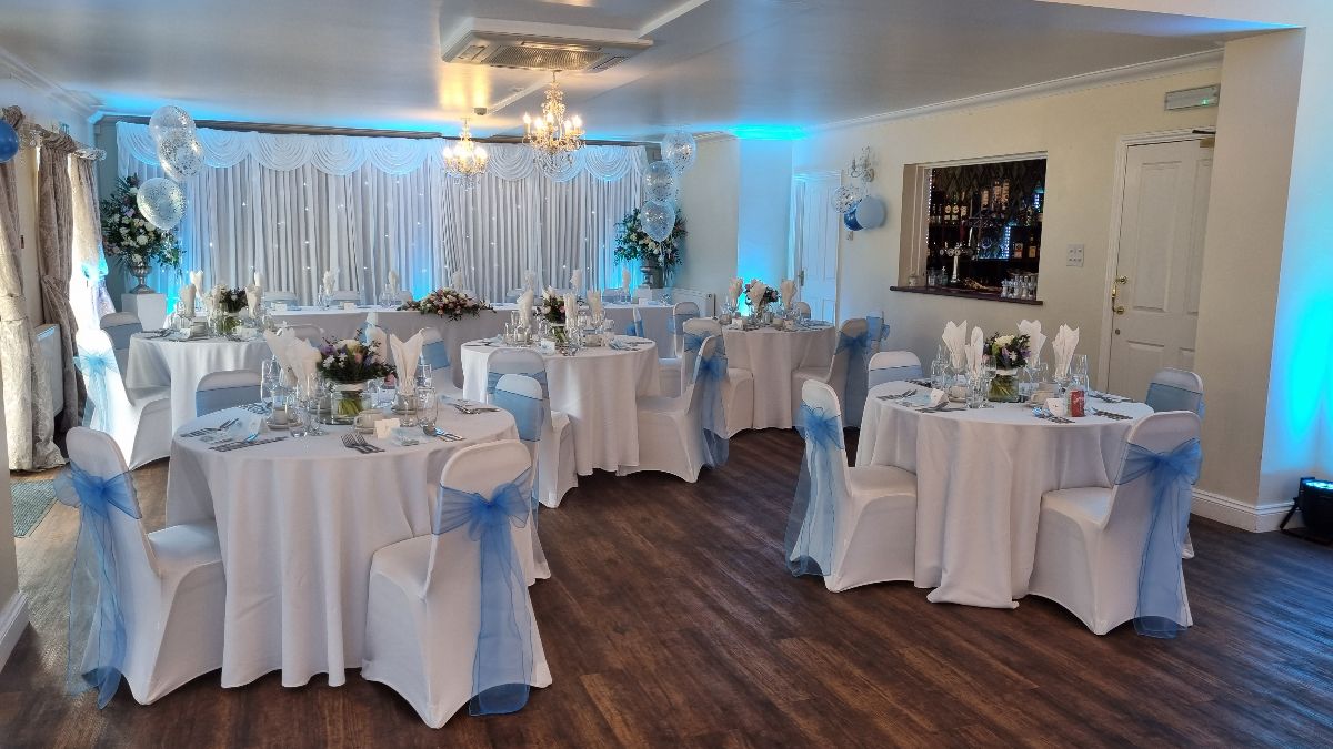 Gallery Item 55 for Broom Hall Country Hotel