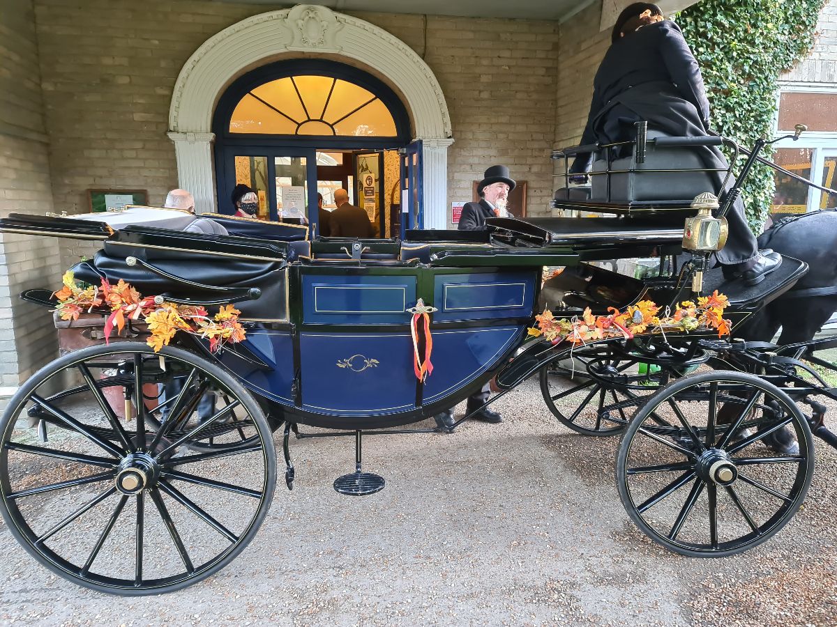 Gallery Item 48 for Broom Hall Country Hotel