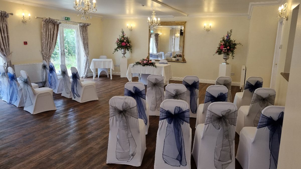 Gallery Item 27 for Broom Hall Country Hotel