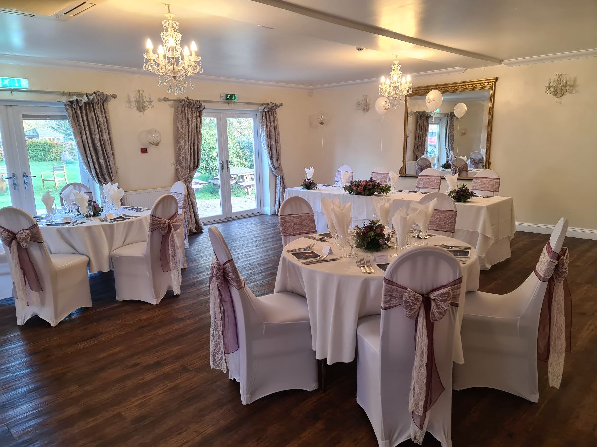 Gallery Item 57 for Broom Hall Country Hotel