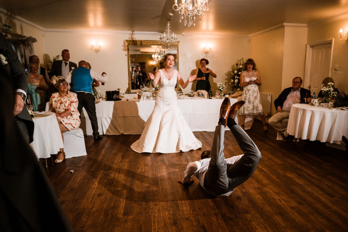 Gallery Item 67 for Broom Hall Country Hotel