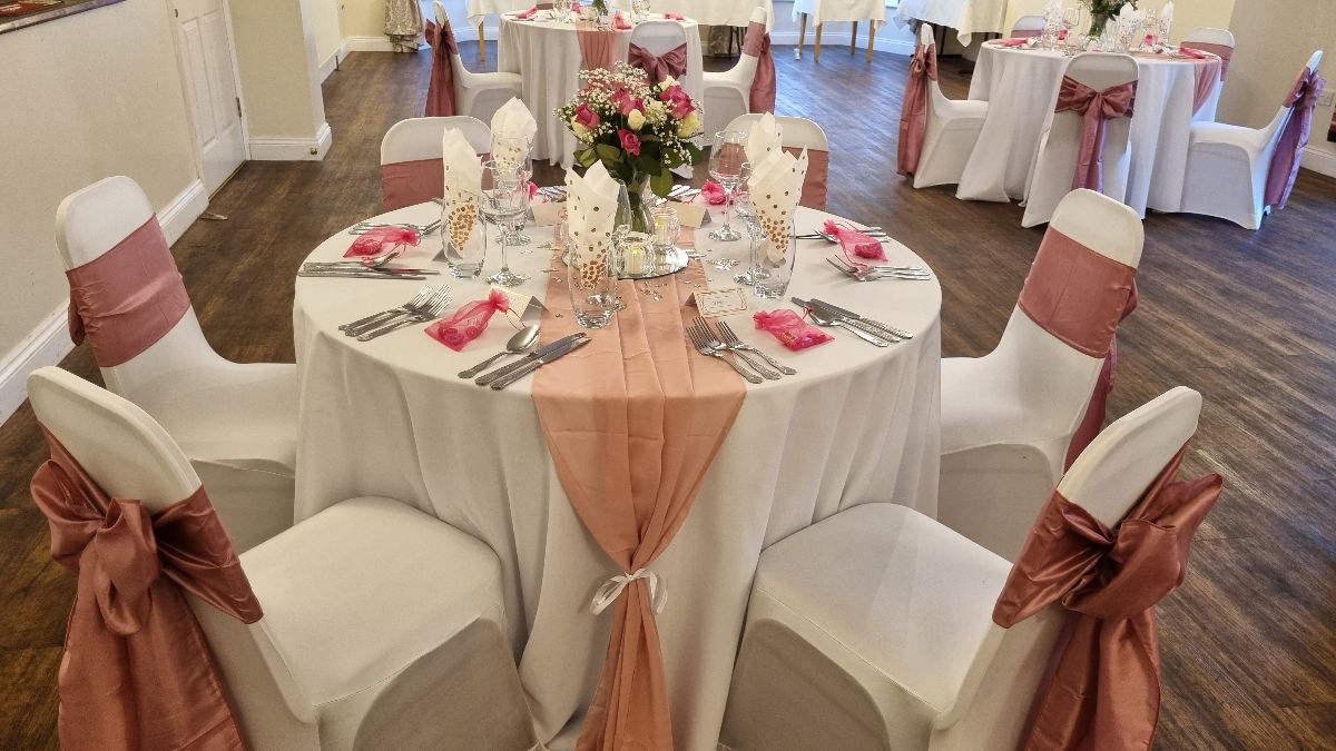 Gallery Item 70 for Broom Hall Country Hotel