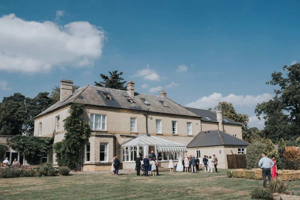 Gallery Item 25 for Broom Hall Country Hotel