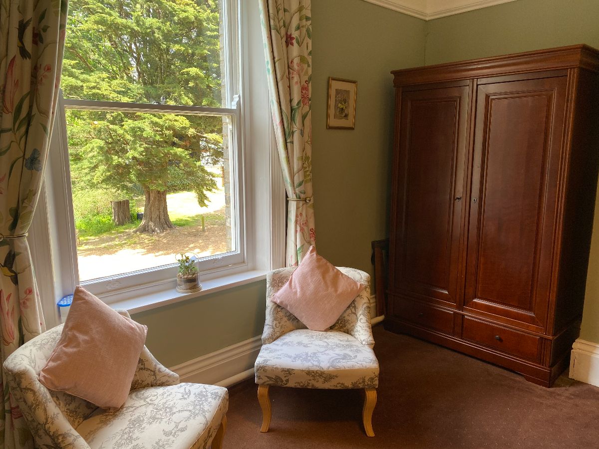 Gallery Item 42 for Broom Hall Country Hotel