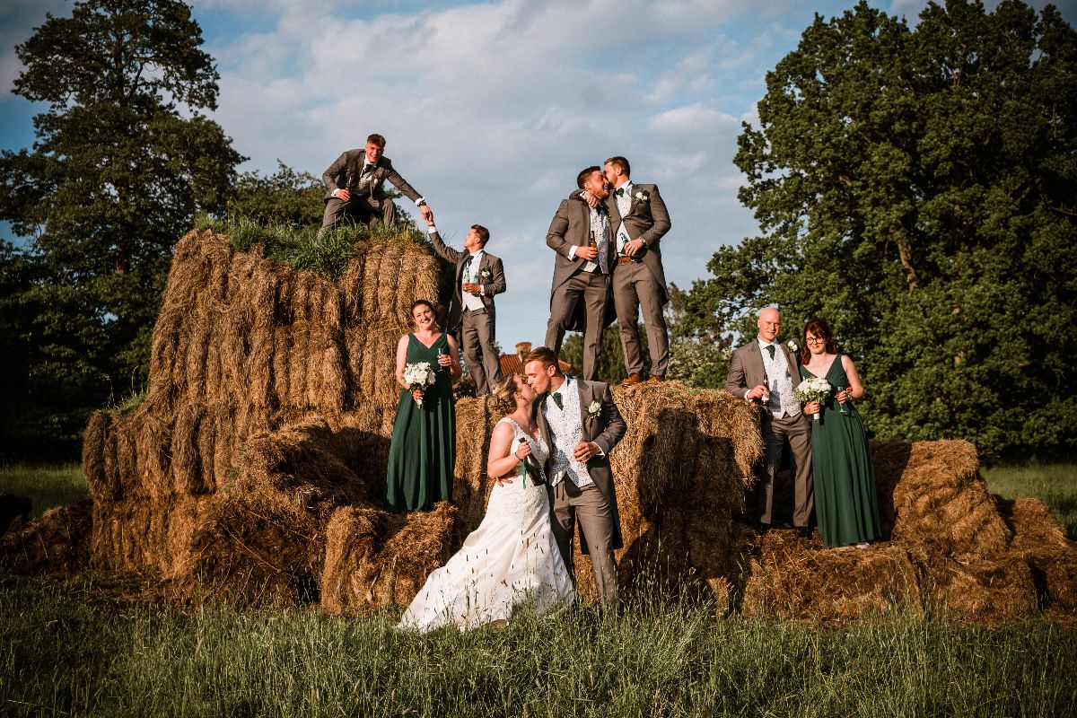 Gallery Item 22 for Broom Hall Country Hotel