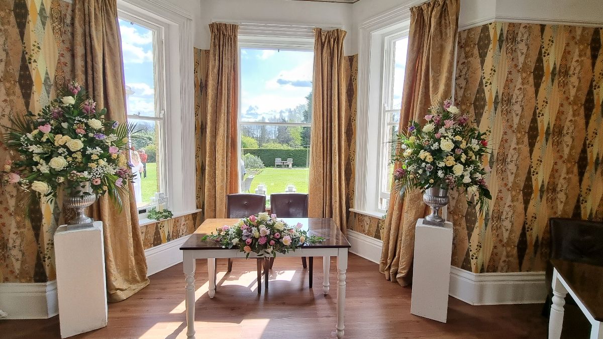 Gallery Item 58 for Broom Hall Country Hotel