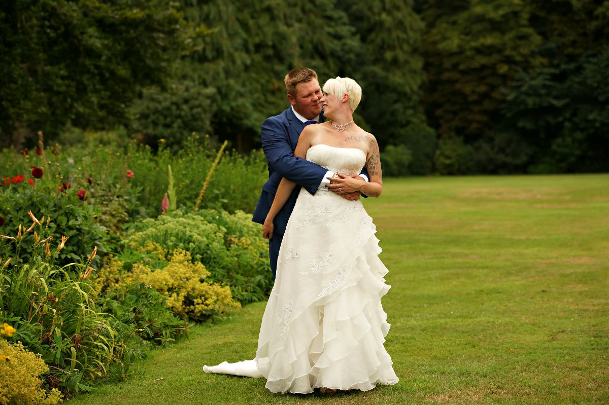 Gallery Item 64 for Broom Hall Country Hotel