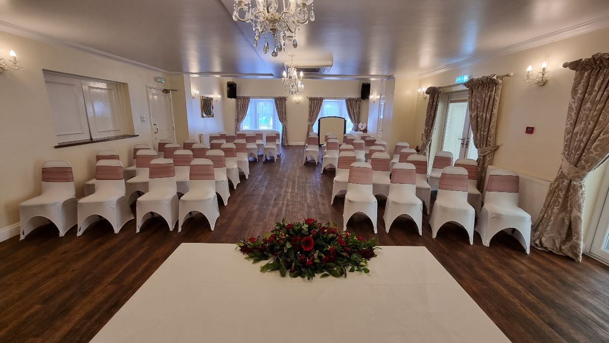 Gallery Item 60 for Broom Hall Country Hotel