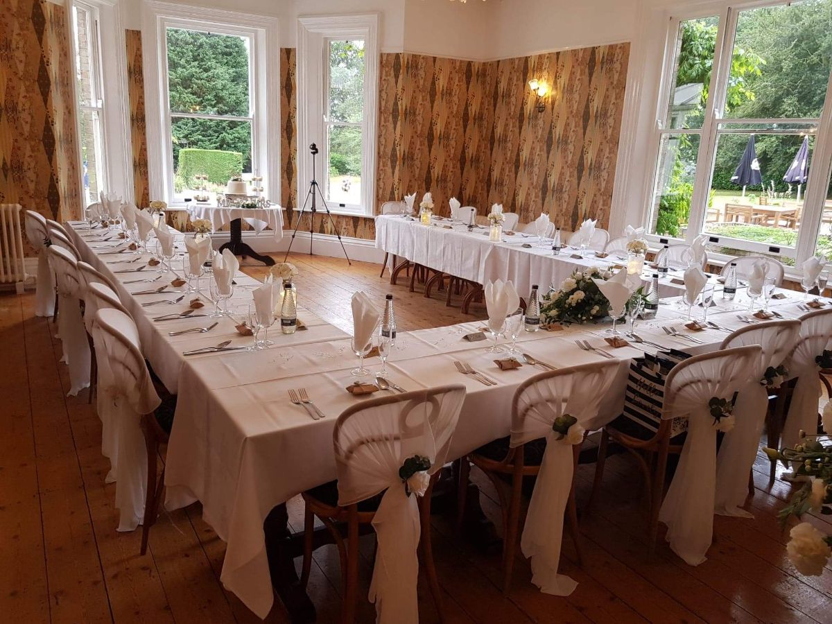 Gallery Item 26 for Broom Hall Country Hotel